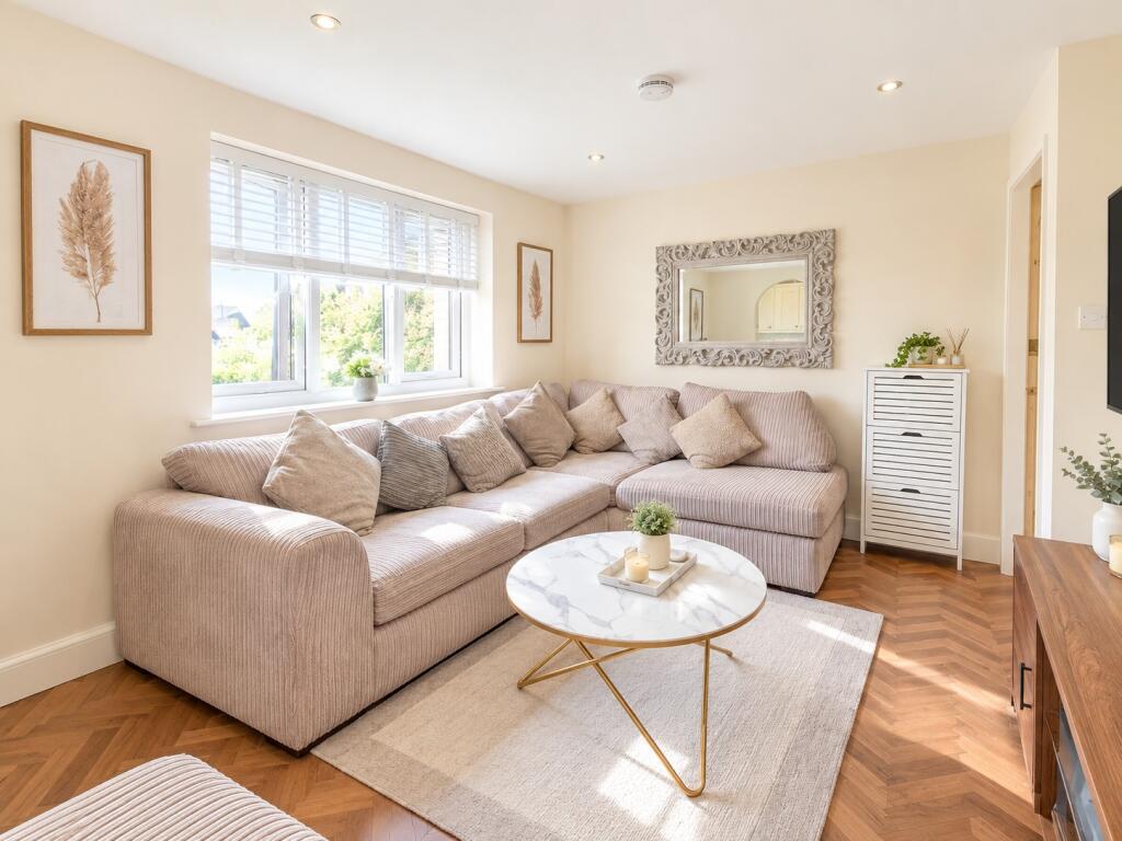 Main image of property: Waddington Close, EN1
