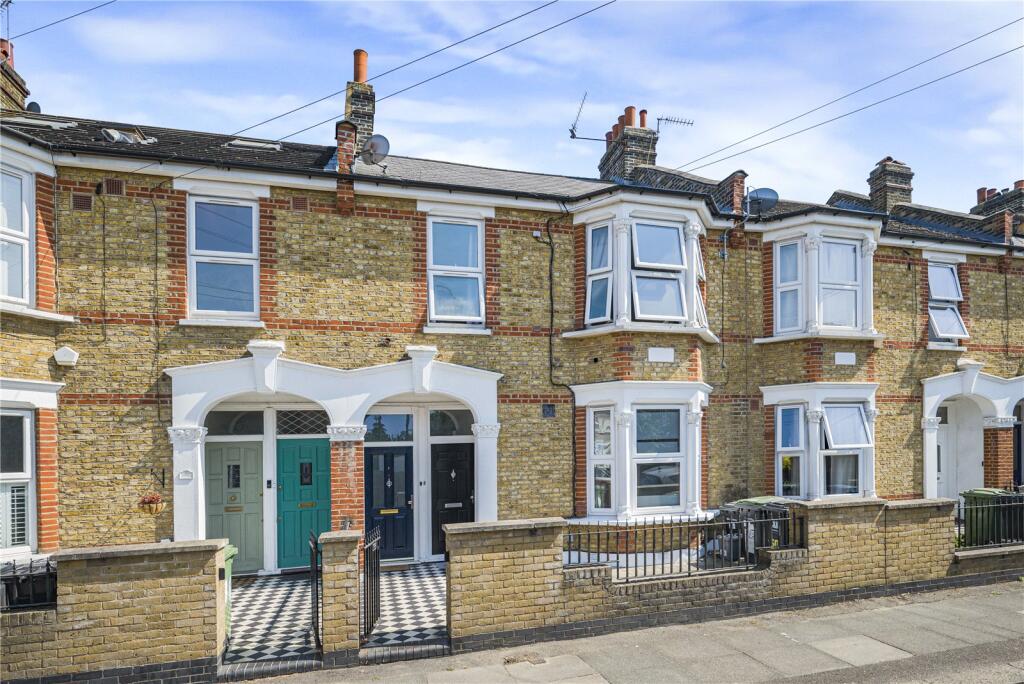 Main image of property: Shorndean Street, London, SE6
