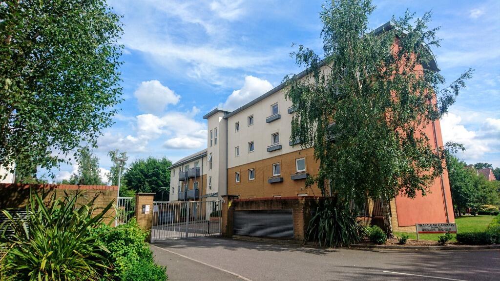 Main image of property: Trafalgar Gardens, Pound Hill, Crawley, RH10