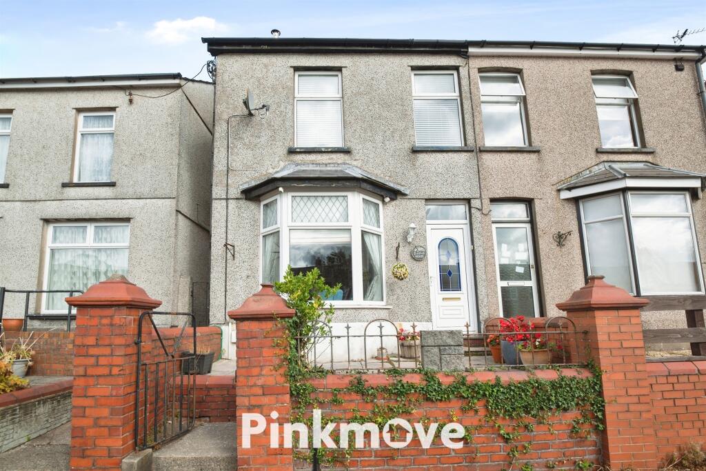 Main image of property: Mount Pleasant Road, Pontnewydd, Cwmbran
