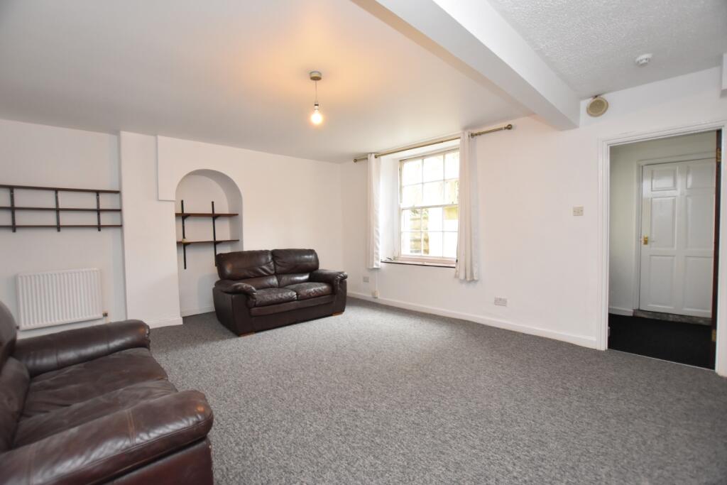 Main image of property: Cotham Road, Bristol, BS6 6DW