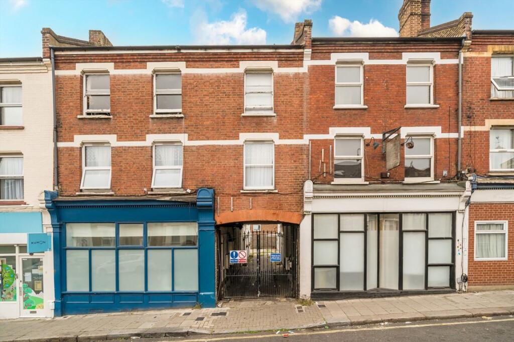 Main image of property: Sunnyhill Road, Streatham