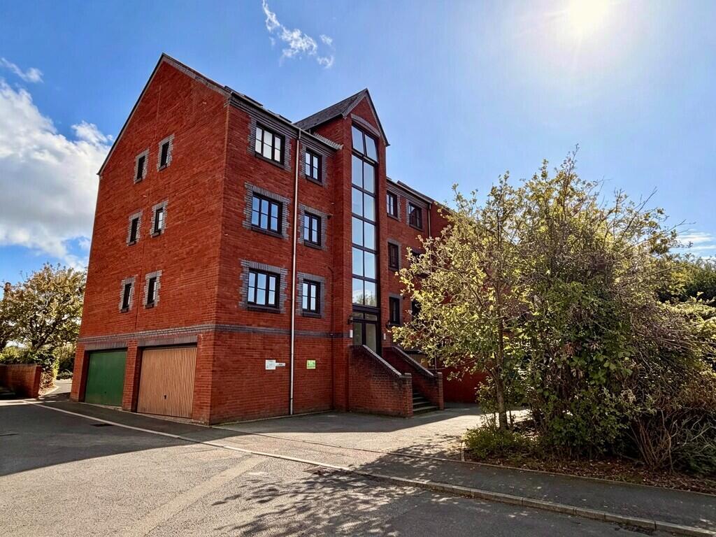 Main image of property: River Meadows, Water Lane, Exeter