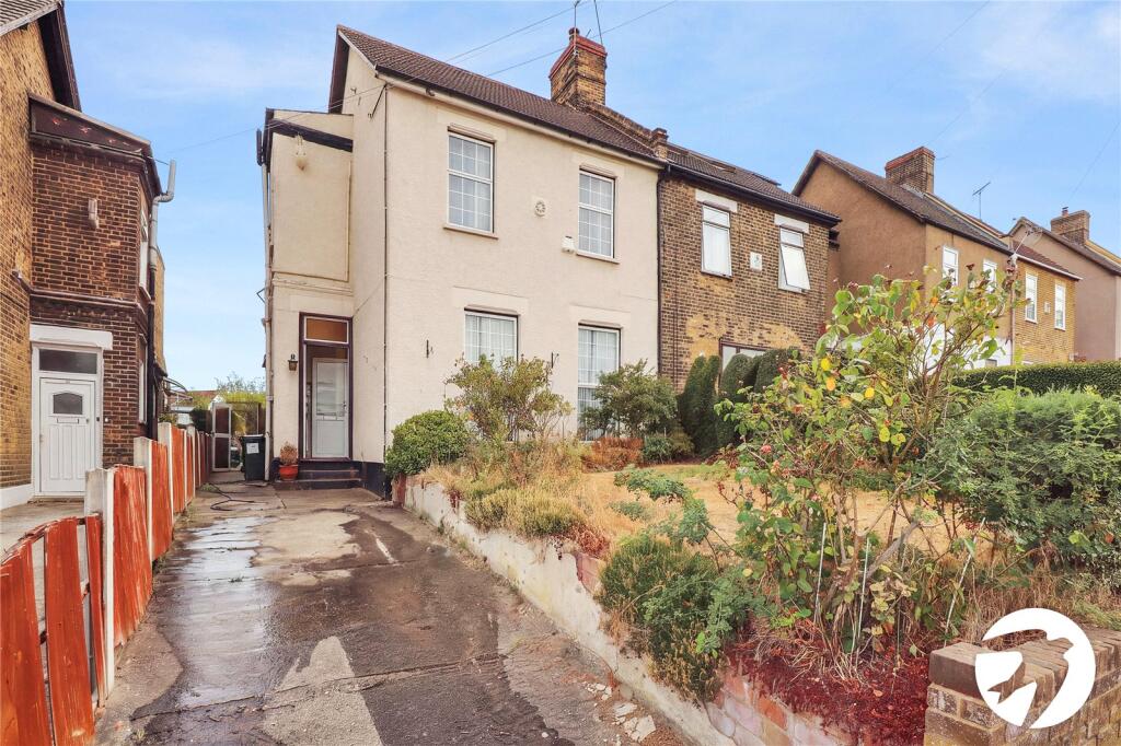 Main image of property: St. Augustines Road, Belvedere, DA17