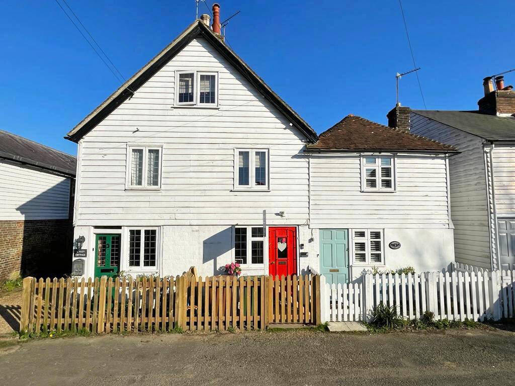 Main image of property: Located On The Quieter Moor Side Of The Village