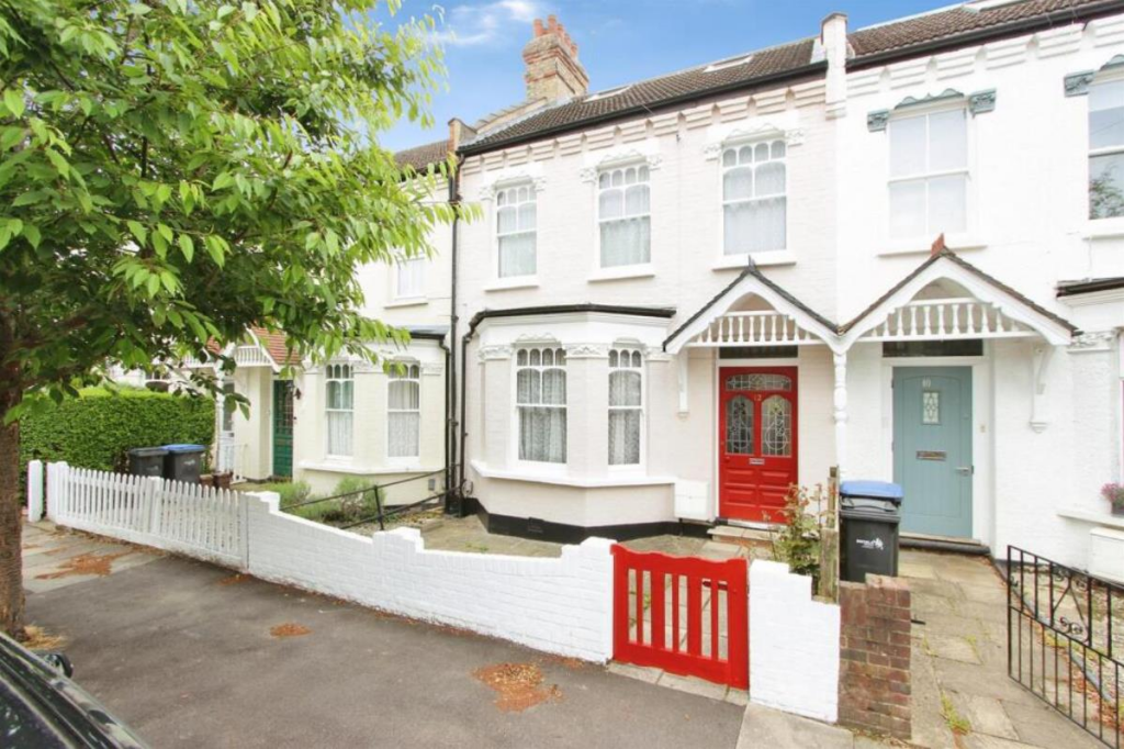 Main image of property: College Road, London