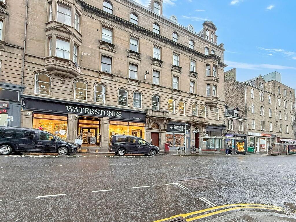 Main image of property: Commercial Street, Dundee, DD1