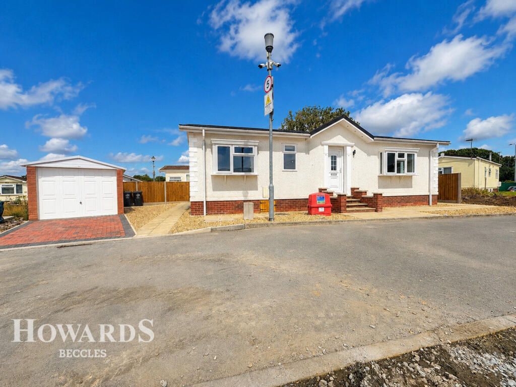 Main image of property: Waveney Residential, Pound Road, Beccles
