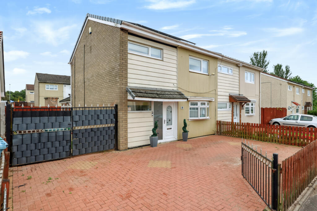 Main image of property: Redwood Road, Holytown, ML1