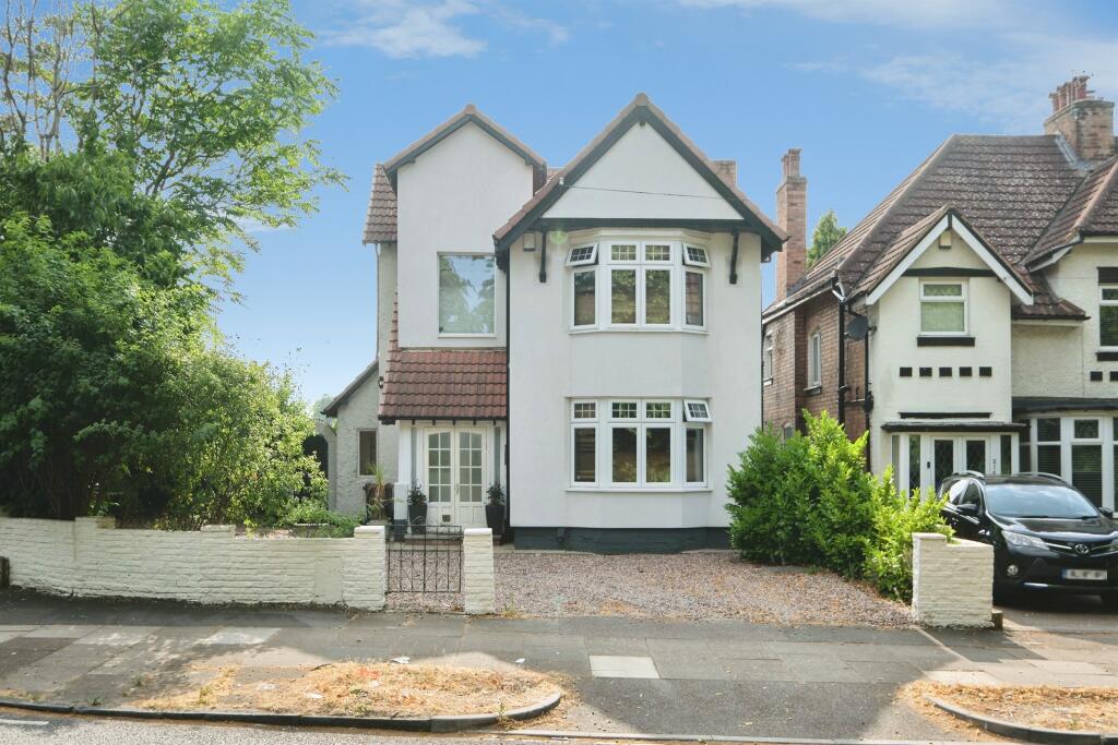Main image of property: Court Lane, Birmingham