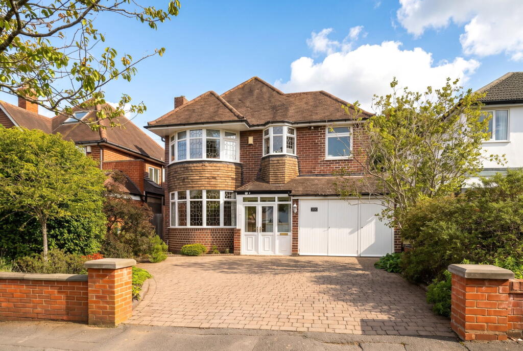 Main image of property: Ulverley Green Road, Solihull
