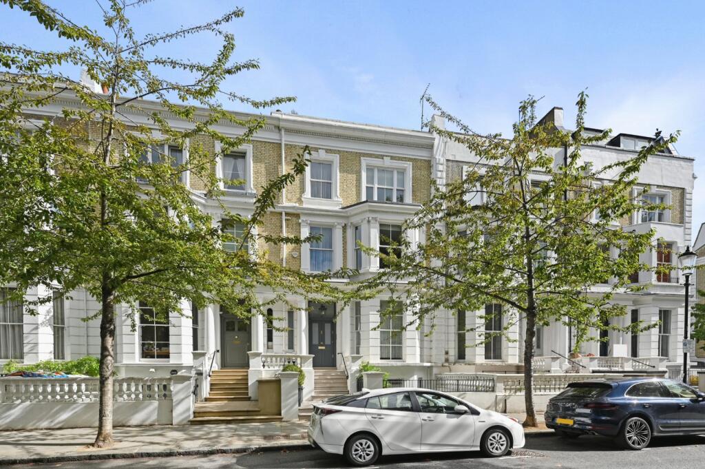 Main image of property: Russell Road, London, W14