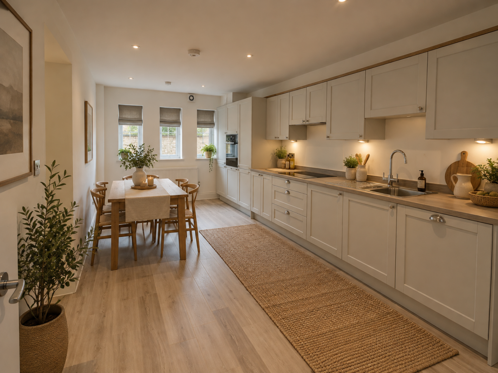 Main image of property: St. Marys Gate, Derby, Derbyshire, DE1 3FS