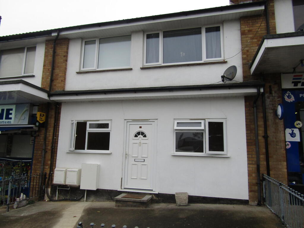 Main image of property: Woodfield Road, Hadleigh, Benfleet