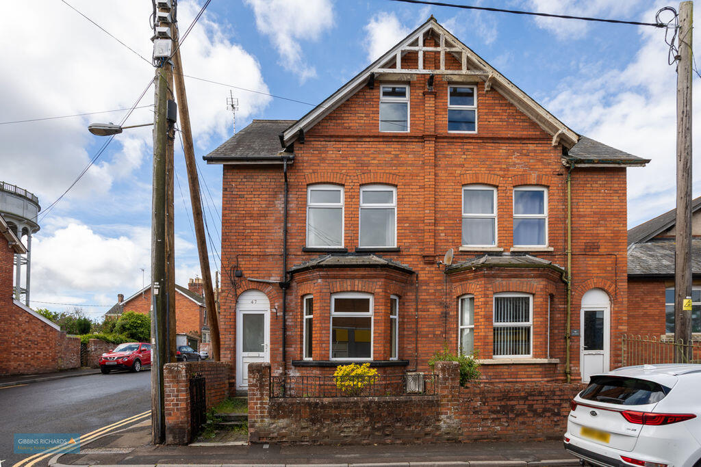 Main image of property: Rockwell Green, Wellington