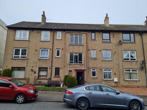 Main image of property: Abbotsford Street, DUNDEE, DD2