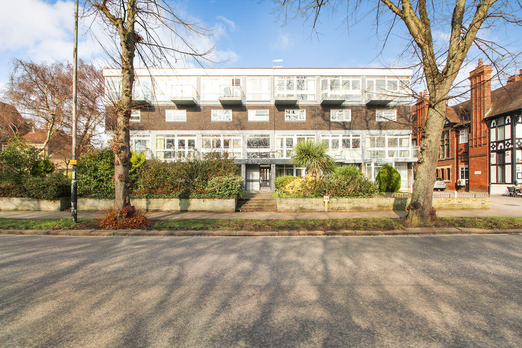 Main image of property: The Embankment, Bedford MK40
