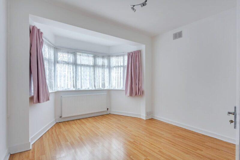 Main image of property: Park Avenue North, Willesden Green, Willesden Green