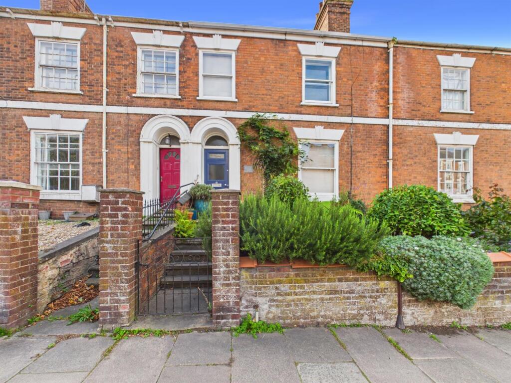 Main image of property: Upgate, Louth