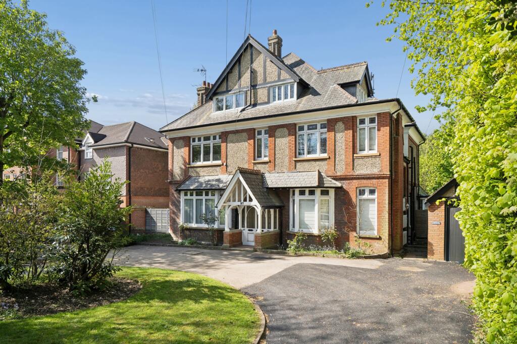 Main image of property: Langley Road, Watford, WD17