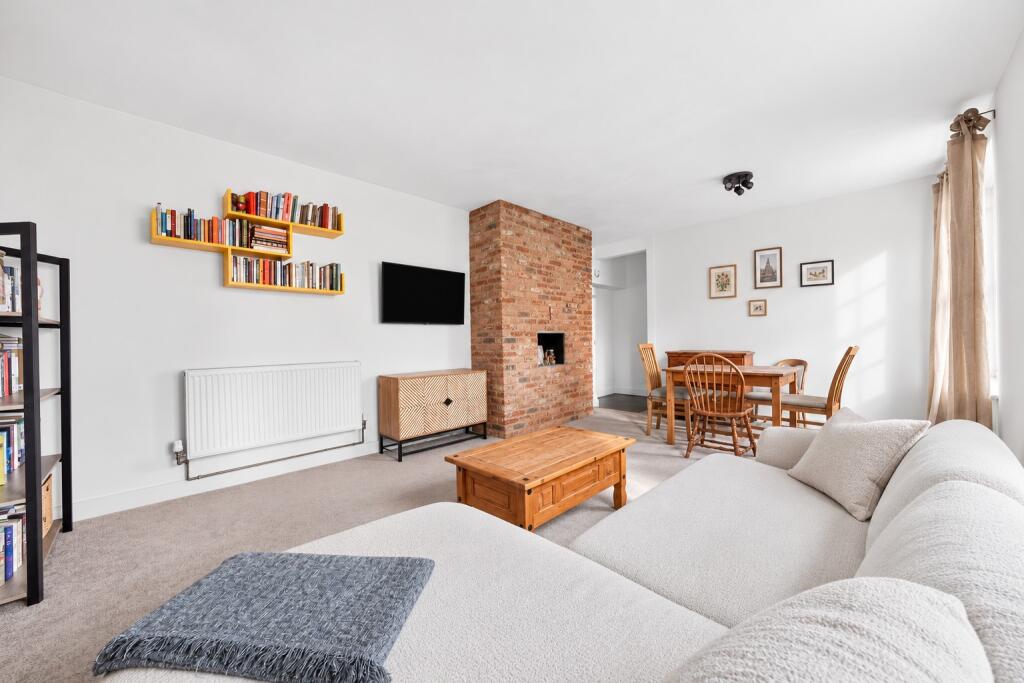 Main image of property: Tilson Gardens, London