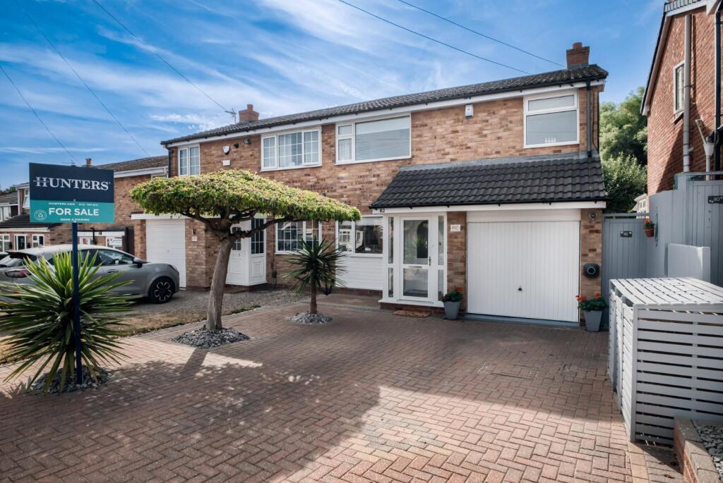 Main image of property: Langley Hall Road, Solihull