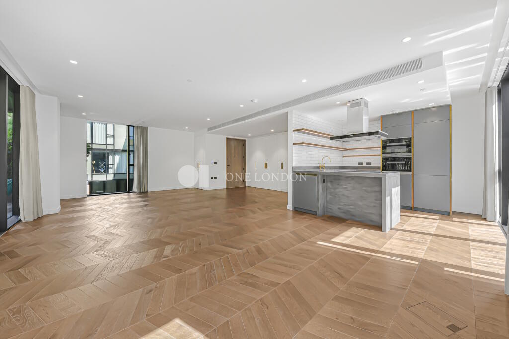 Main image of property: Switch House East, Battersea Power Station