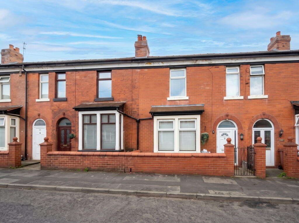 Main image of property: Greenfield Road, Chorley, PR6