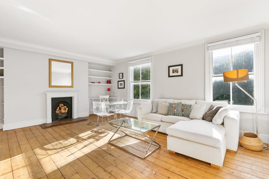 Main image of property: Leamington Road Villas, 
Westbourne Park, W11