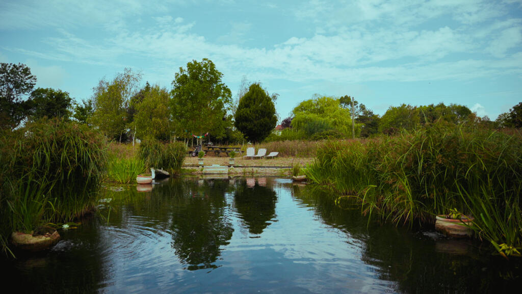 Main image of property: Grundisburgh, IP13