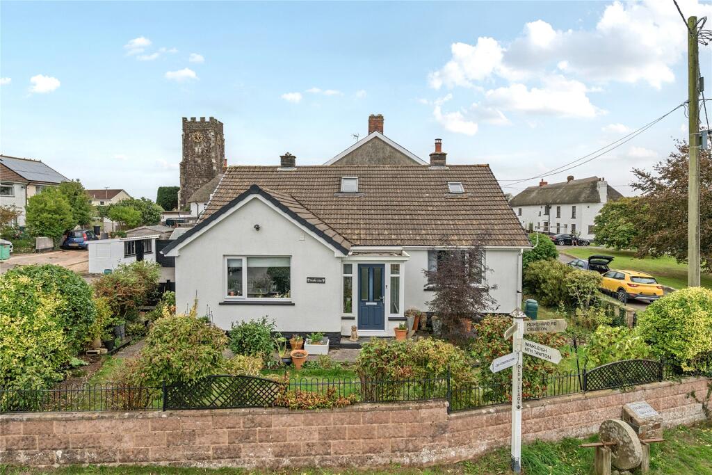 Main image of property: Coldridge, Crediton, Devon