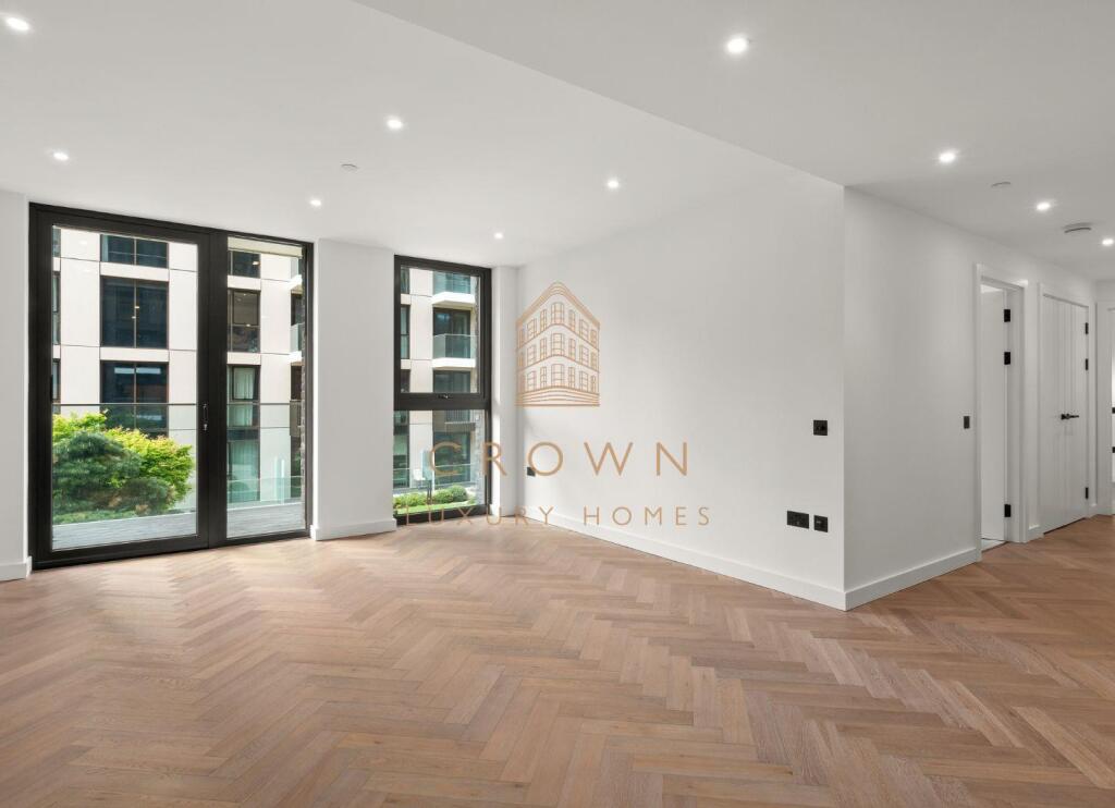 Main image of property: Merino Gardens, London Dock