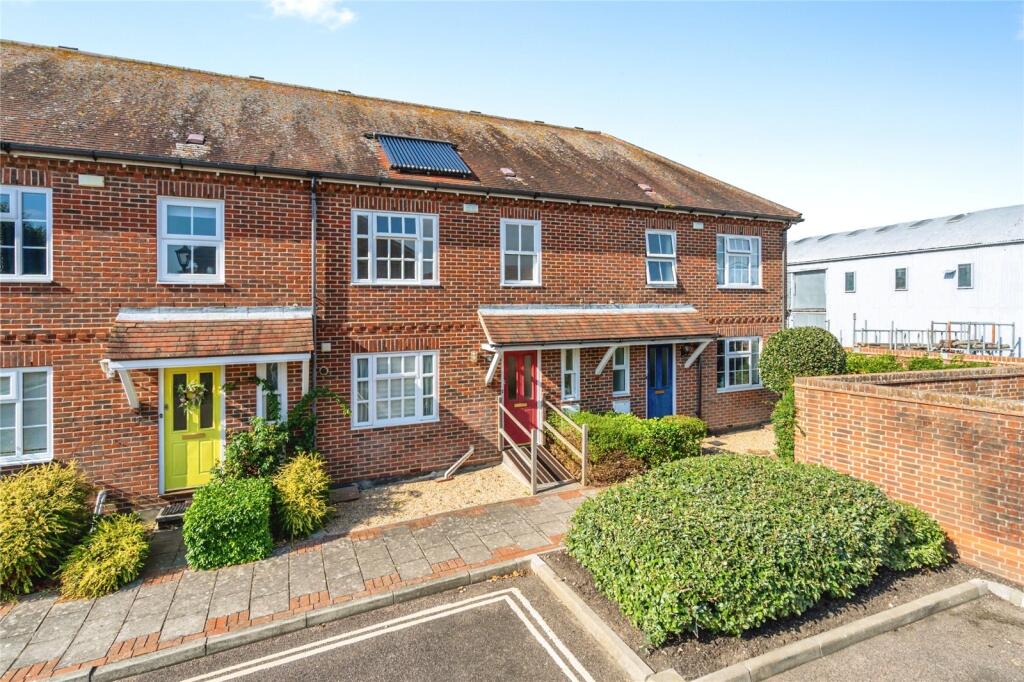 Main image of property: Peter Weston Place, Chichester, West Sussex, PO19