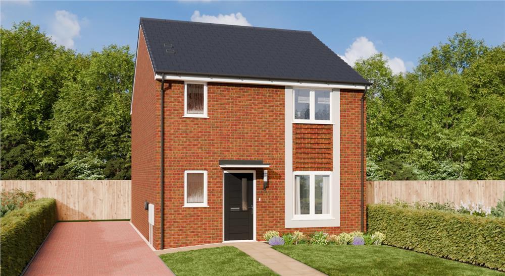Main image of property: New Road
Uttoxeter
ST14 5DS