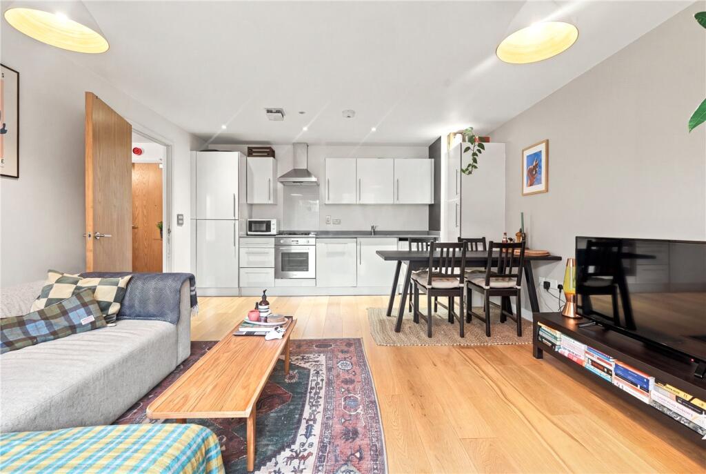 Main image of property: Cresset Road, London, E9