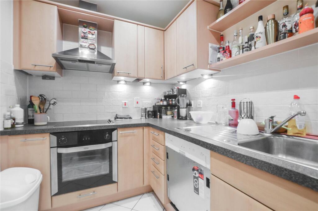 Main image of property: Centrium, Station Approach, Woking, Surrey, GU22