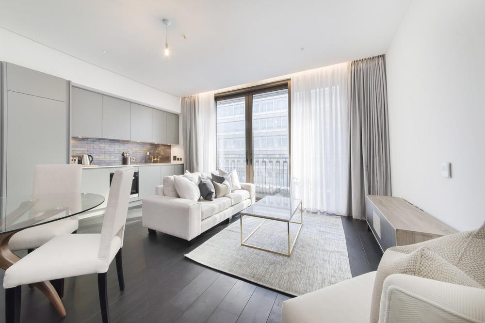 Main image of property: 55 Victoria Street, London, SW1H