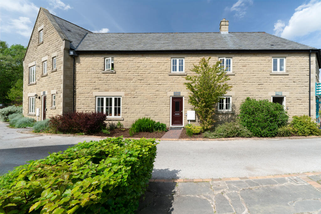 Main image of property: Darwin Lake Holiday Village, Jaggers Lane, Darley Moor, Matlock, Derbyshire