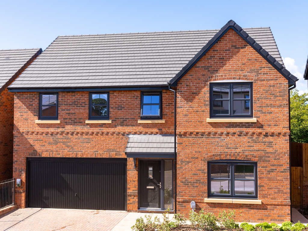 Main image of property: Manor Grove 
Goldfinch Way,
Lydney,
GL15 5GB