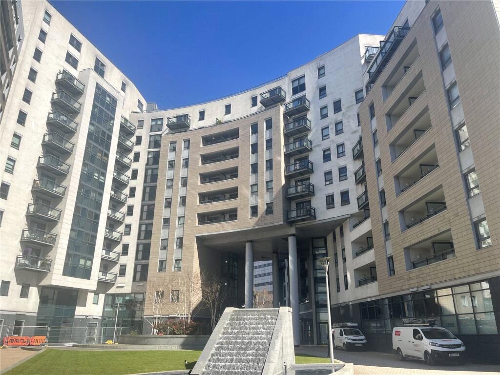 Main image of property: Gateway North, Crown Point Road, Leeds, LS9