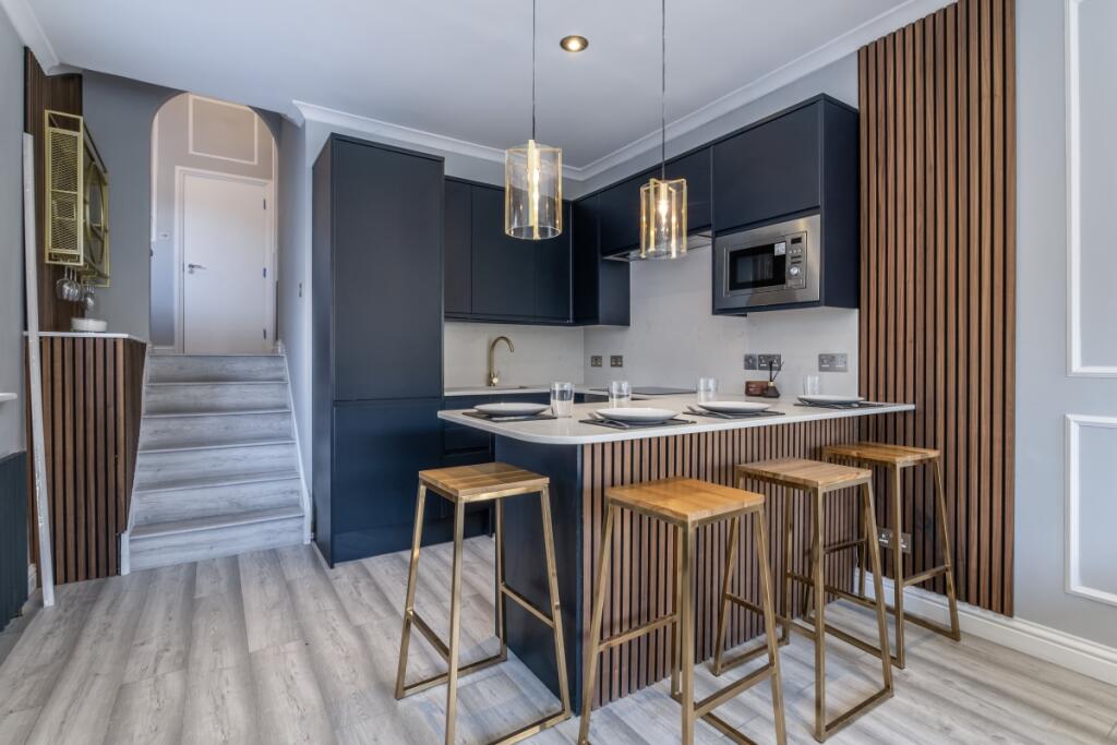 Main image of property: Goldhurst Terrace London NW6