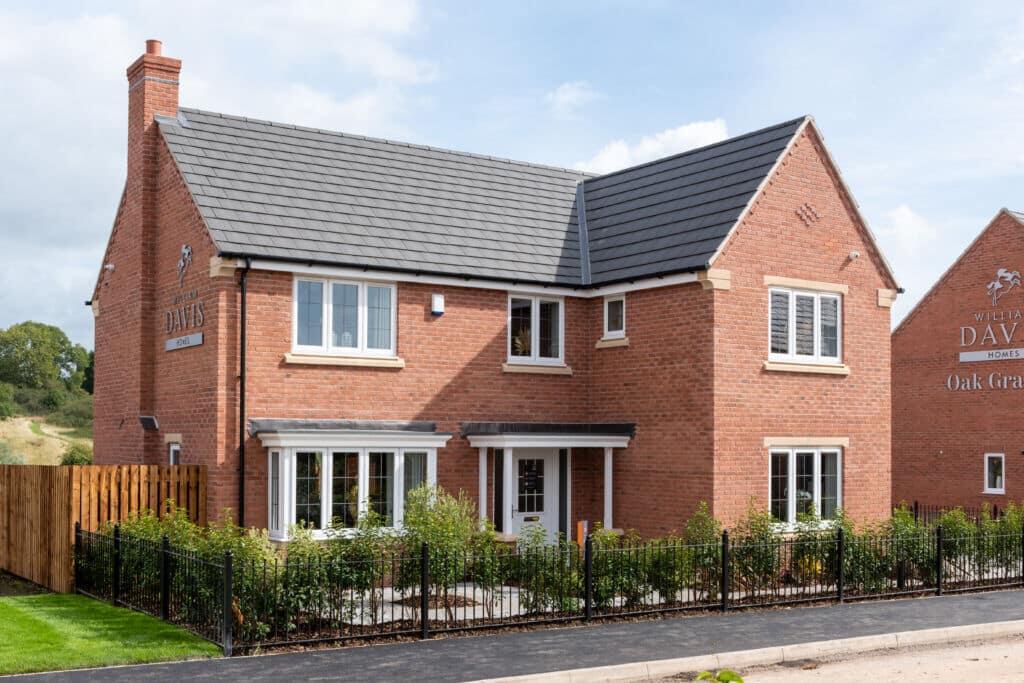 Main image of property: Thorpebury, Barkbythorpe Rd, 
Barkby Thorpe, 
Leicester 
LE7 3QP