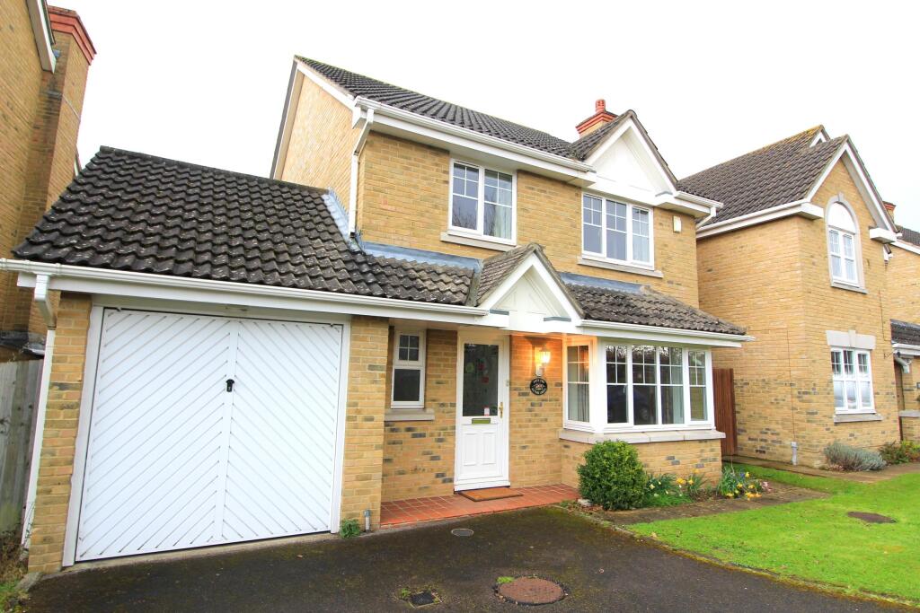 Main image of property: Heynes Green, MAIDENHEAD
