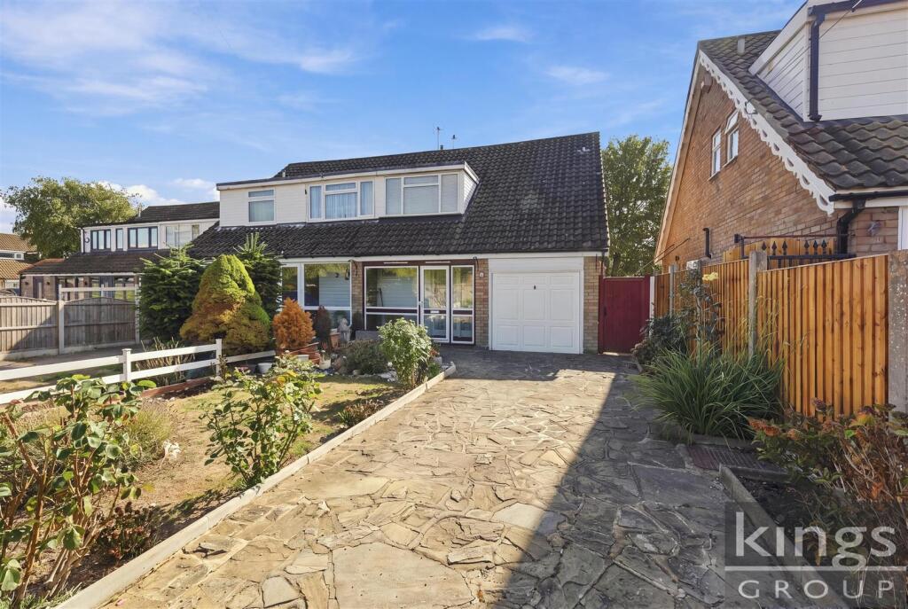 Main image of property: Stains Close, Cheshunt, Waltham Cross