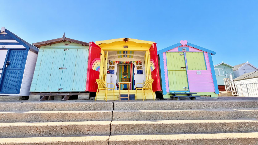 Main image of property: Southcliff, Walton-on-the-Naze, Essex