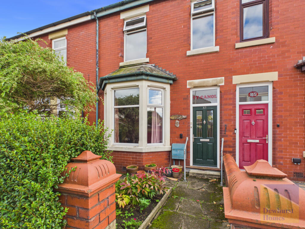 Main image of property: Ribby Road, Kirkham, Preston, PR4
