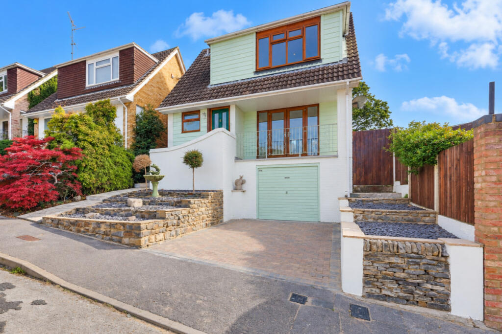 Main image of property: Tippersfield, Benfleet, SS7