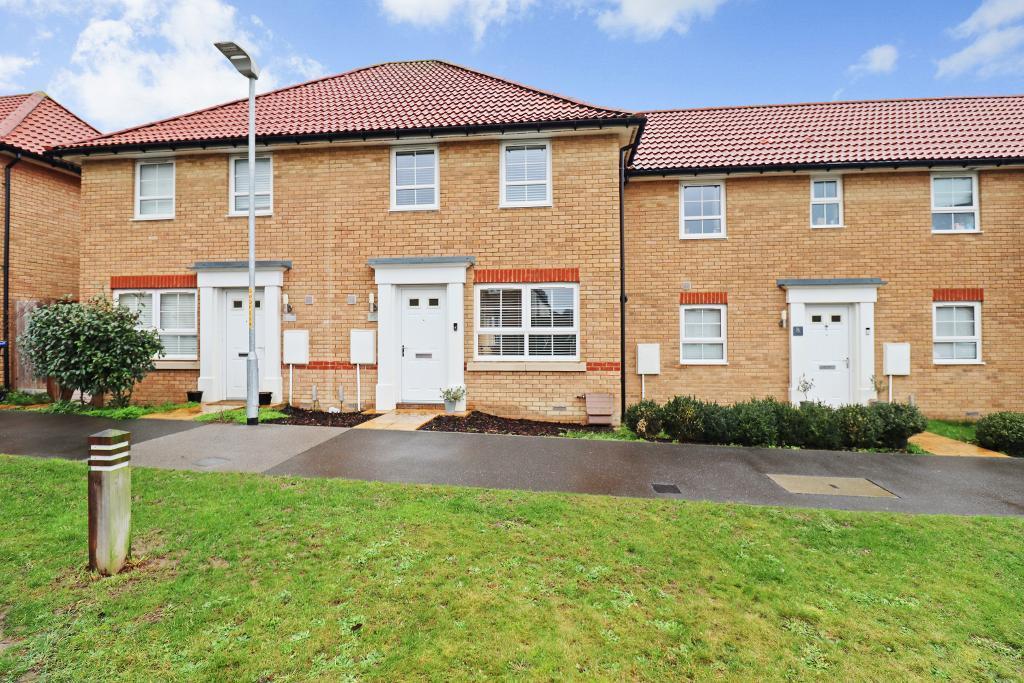 Main image of property: Winder Place, Aylesham, Kent, CT3 3FS