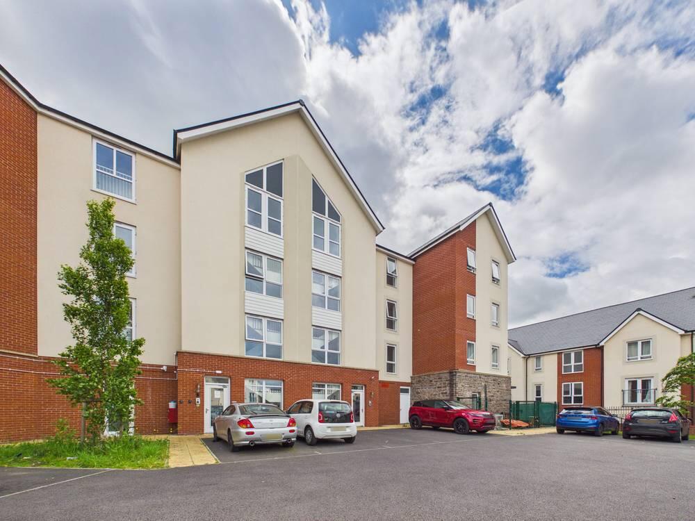 Main image of property: George Holmes Way, Bristol, BS16