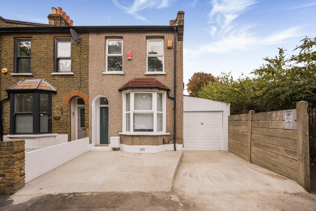 Main image of property: Lincoln Street, Leytonstone, Waltham Forest